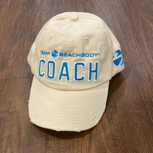 Beachbody BODi Coach Success Club 2018 baseball Hat